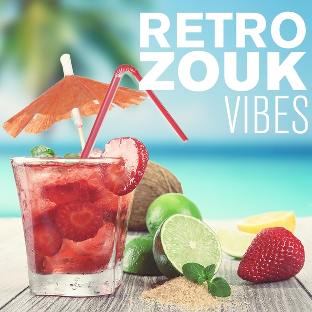 Retro zouk vibes