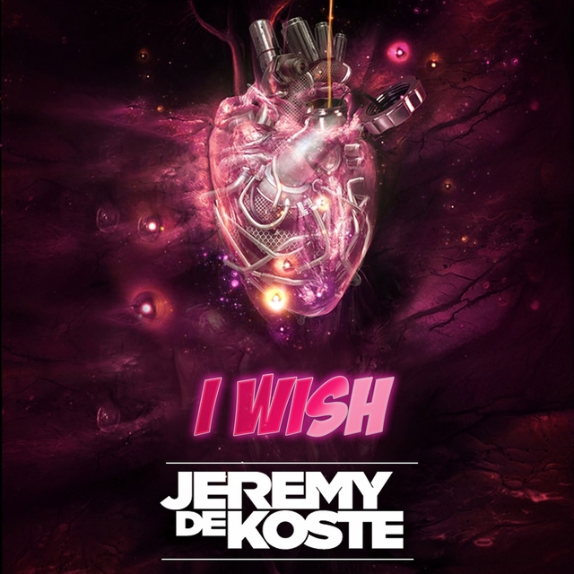 Couverture de I Wish