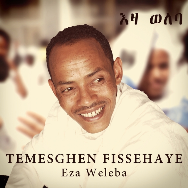 Couverture de Eza Weleba