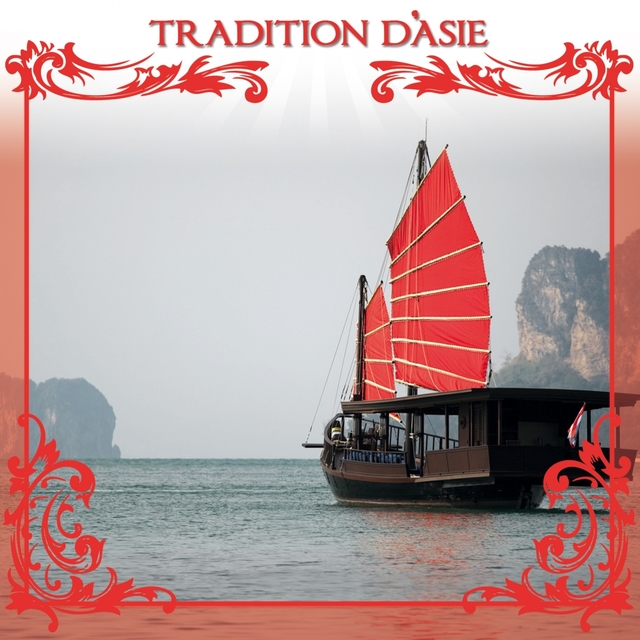 Tradition d'Asie