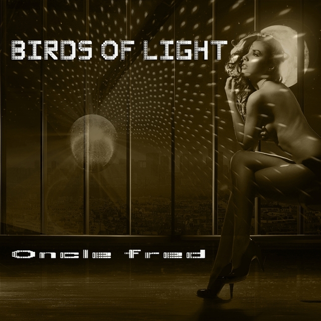 Birds of Light