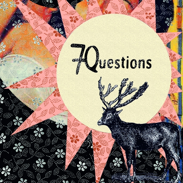 Couverture de 7Questions