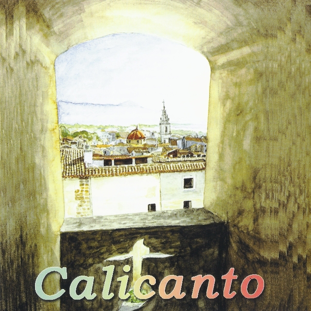 Calicanto