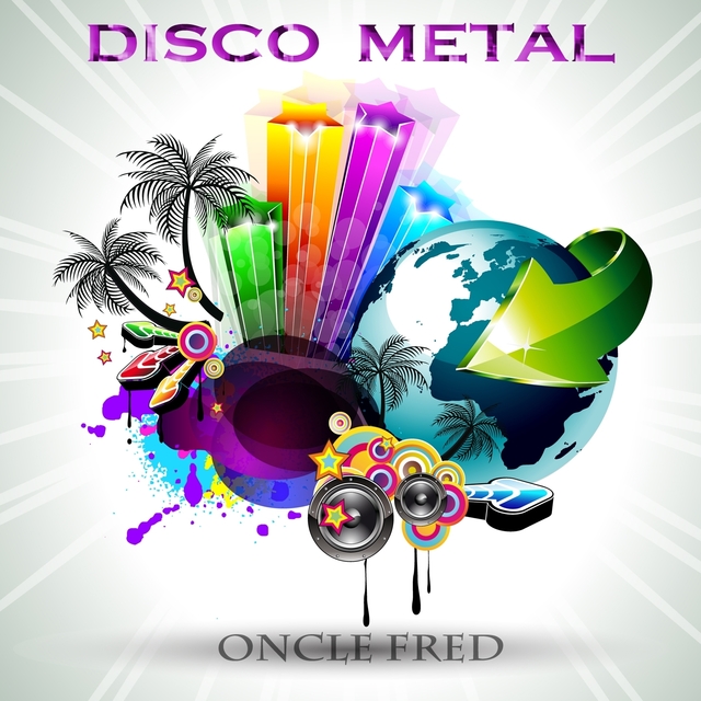 Disco Metal