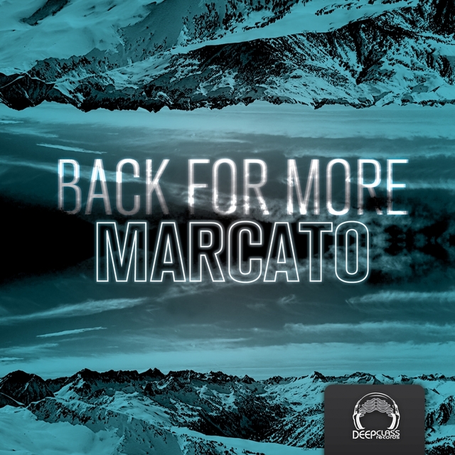 Couverture de Back for More EP