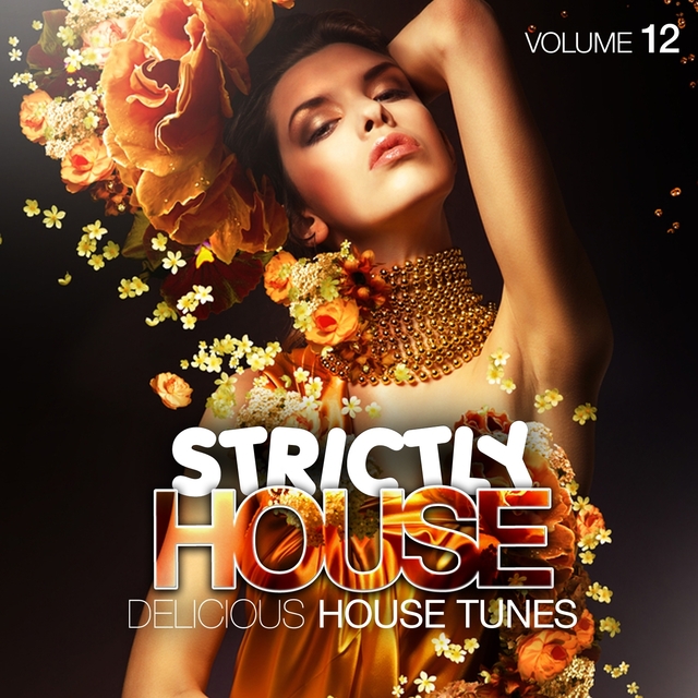 Couverture de Strictly House, Vol. 12