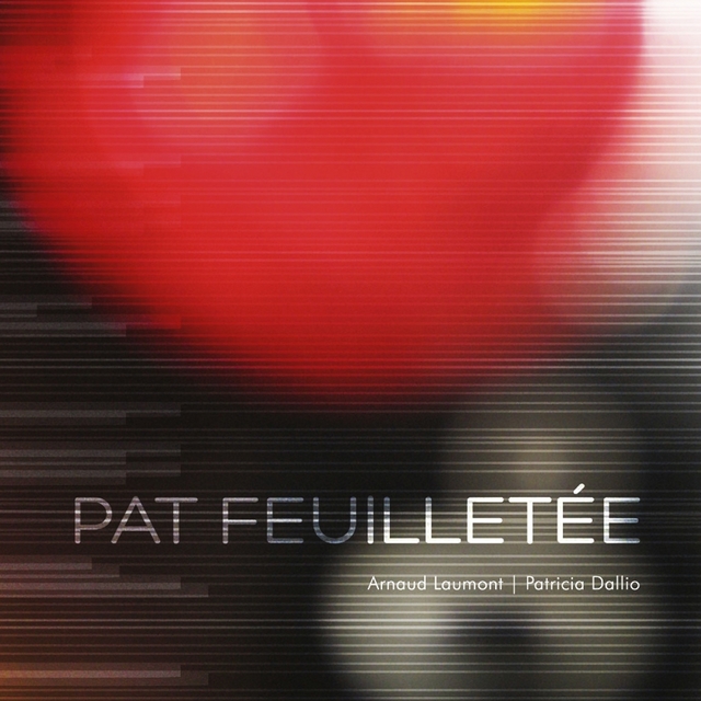 Pat feuilletée