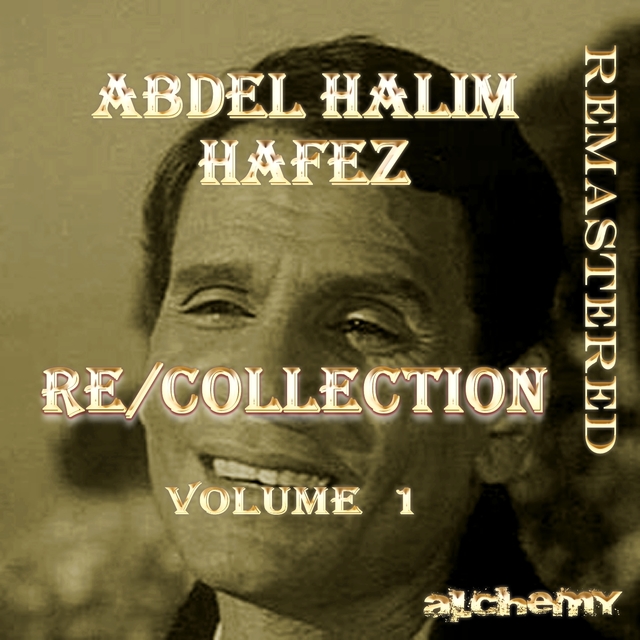 Re/Collection, Vol. 1