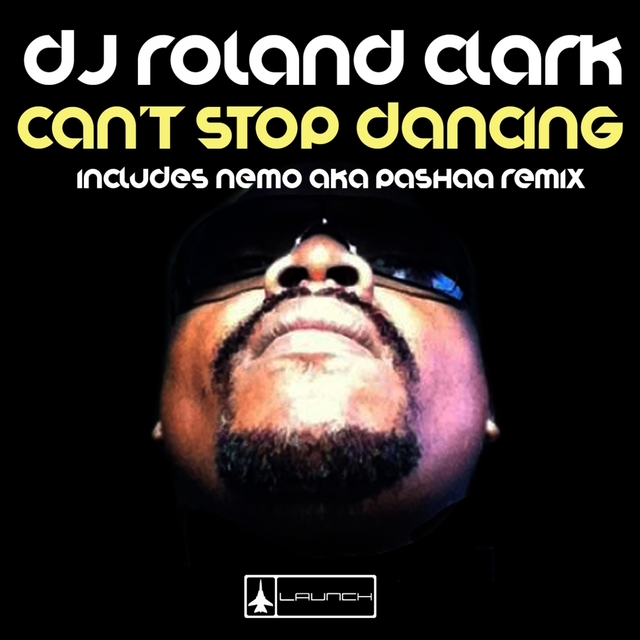 Couverture de Can't Stop Dancing