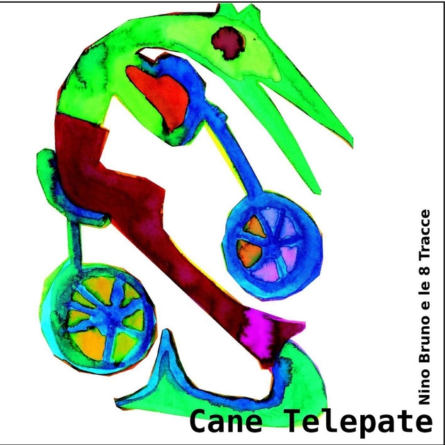 Cane telepate