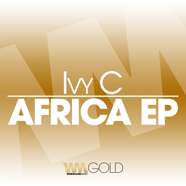 Couverture de Africa Ep