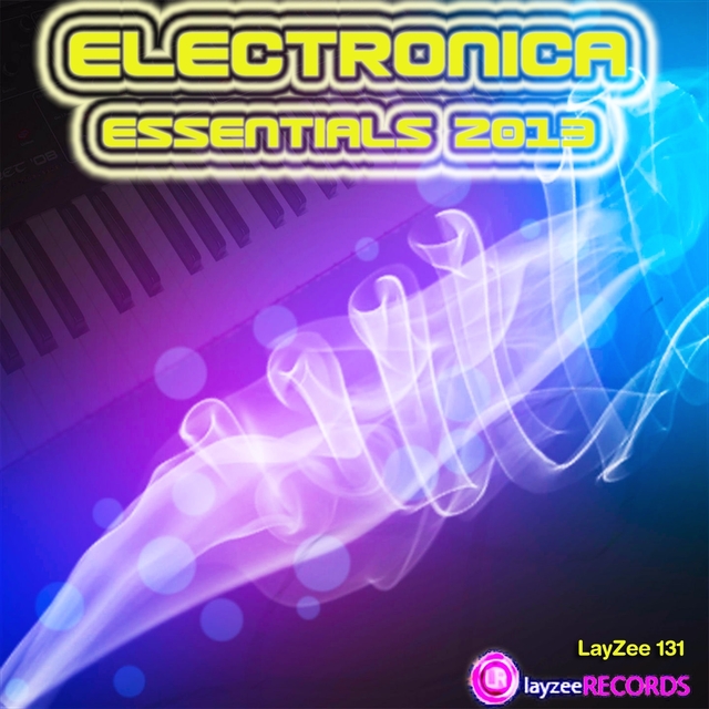 Electronica Essentials 2013