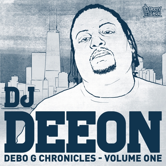 Debo G Chronicles, Vol. 1