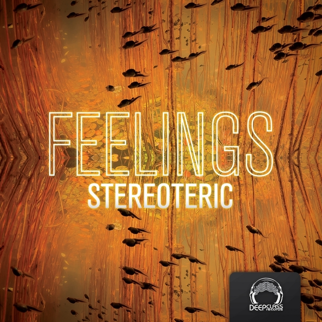 Couverture de Feelings EP