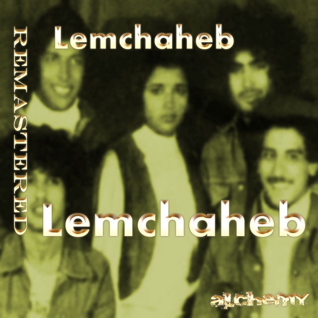 Lemchaheb