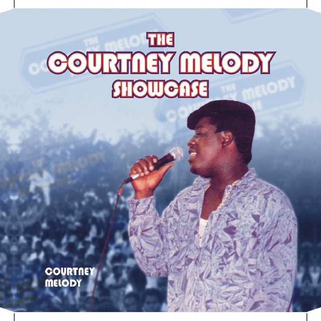 The Courtney Melody Showcase