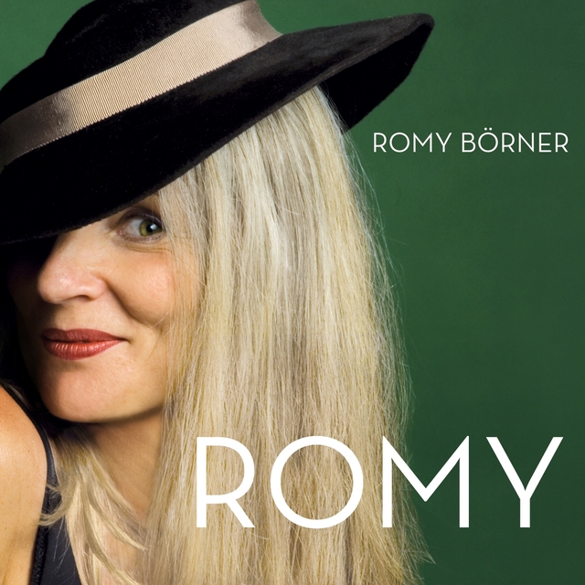 Couverture de Romy