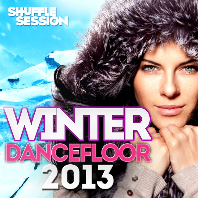 Couverture de Winter Dancefloor 2013