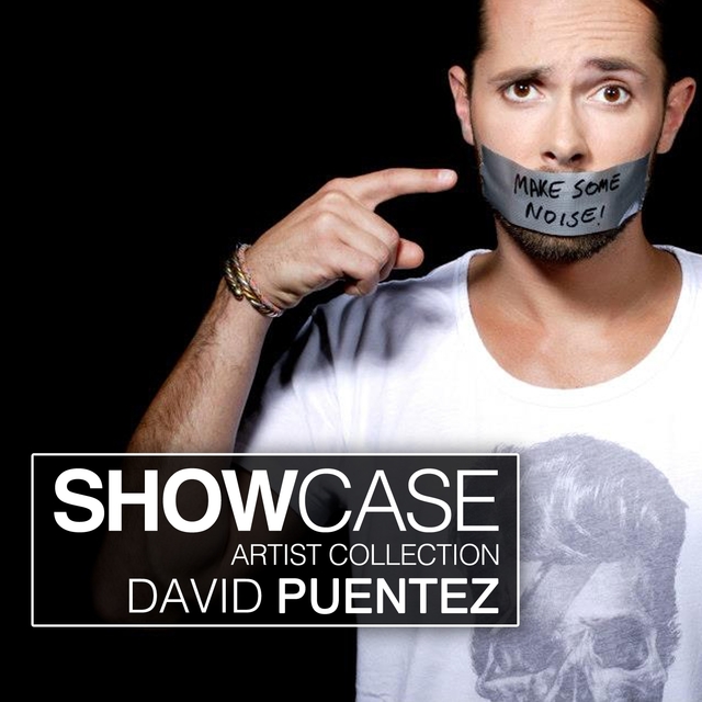 Couverture de Showcase