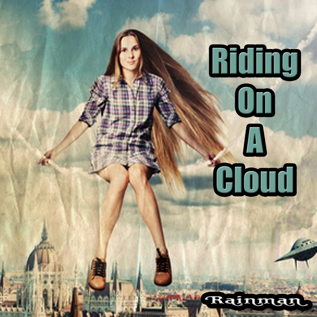 Riding On a Cloud