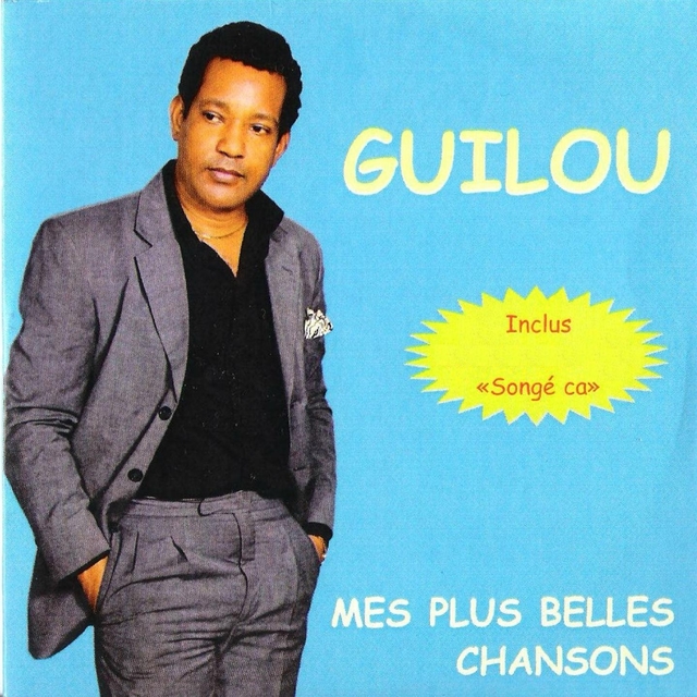 Couverture de Mes plus belles chansons