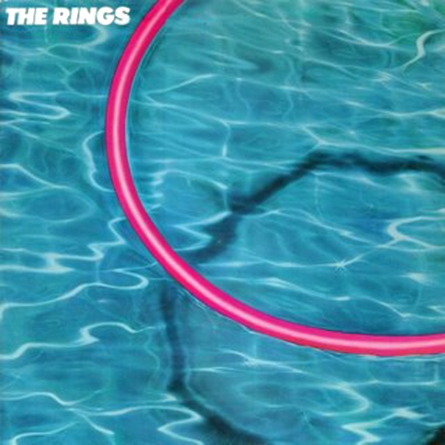 Couverture de The Rings