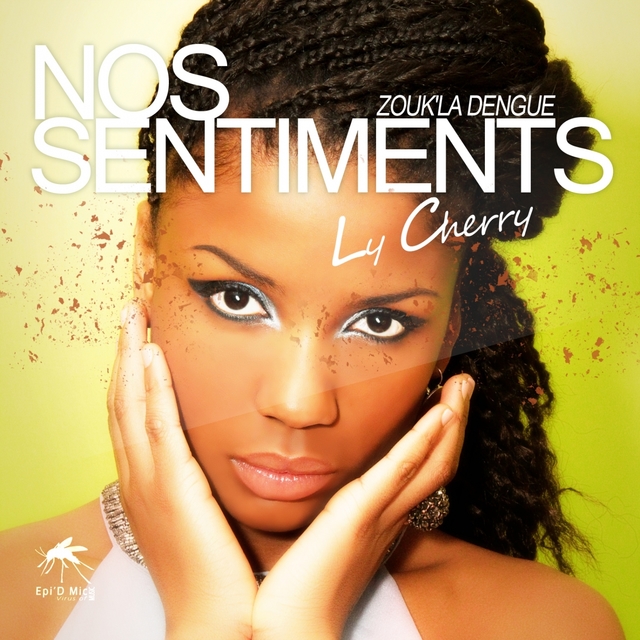 Couverture de Nos sentiments