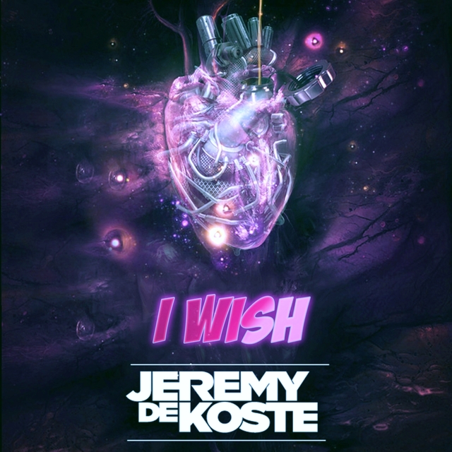 Couverture de I Wish