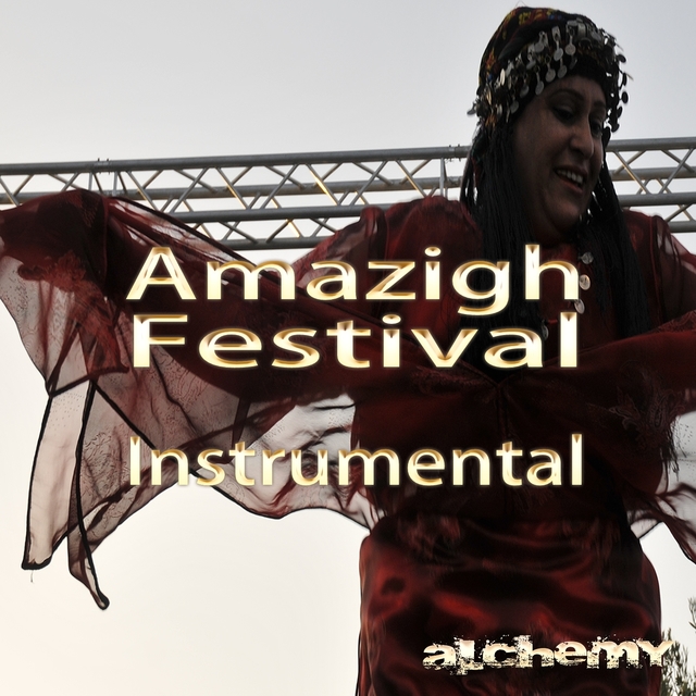 Amazigh Festival