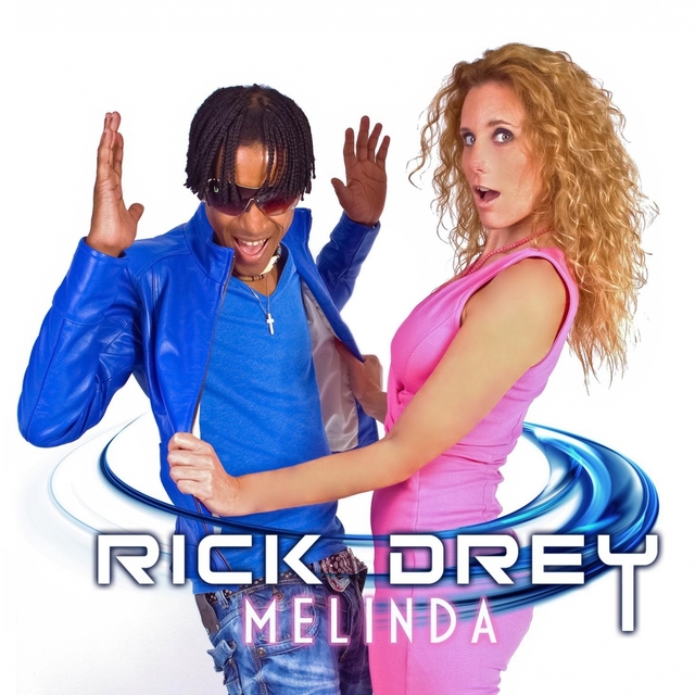 Couverture de Melinda