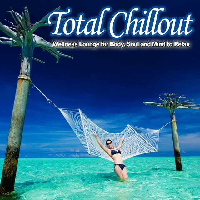 Couverture de Total Chillout