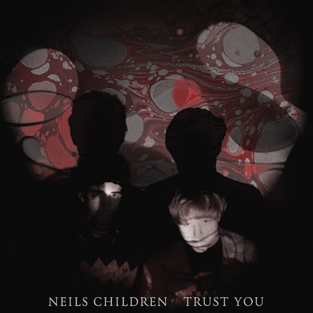 Couverture de Trust You