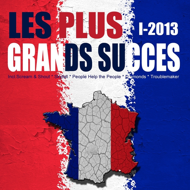 Couverture de France