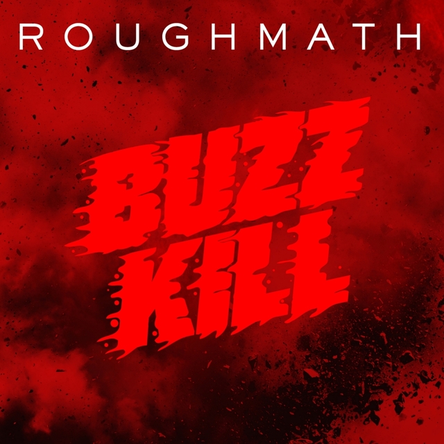 Couverture de BuzzKill EP