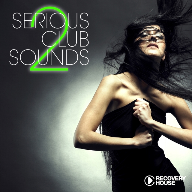 Couverture de Serious Club Sounds, Vol. 2