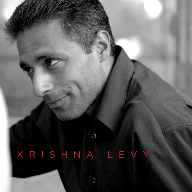 Couverture de Krishna Levy