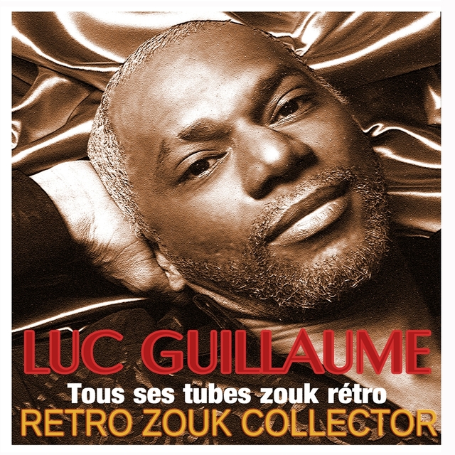 Couverture de Retro zouk collector