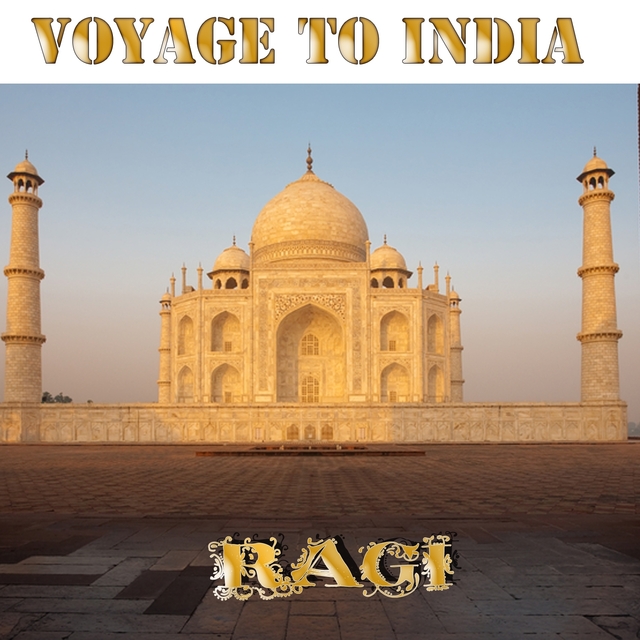 Voyage to India