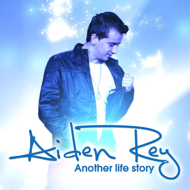 Couverture de Another Life Story