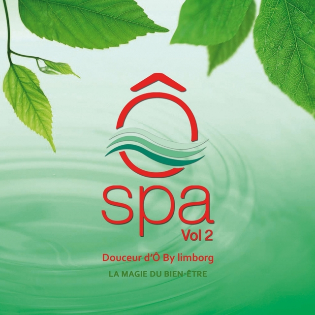 Couverture de Ô spa, Vol. 2