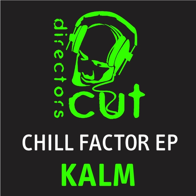 Chill Factor EP