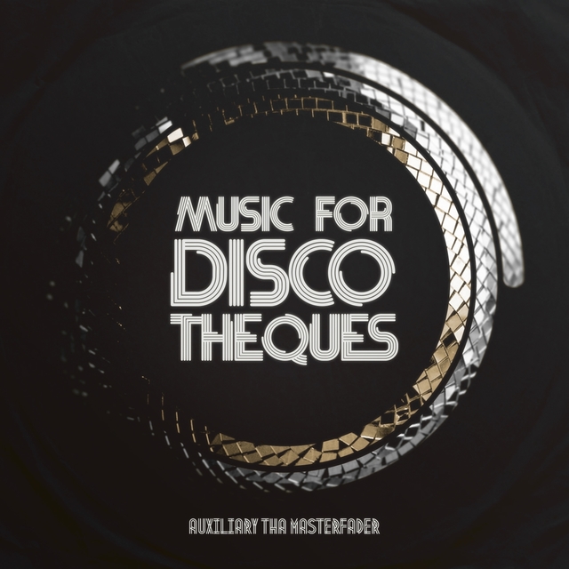 Couverture de Music for Discotheques