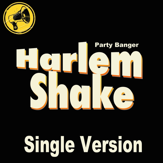 Harlem Shake