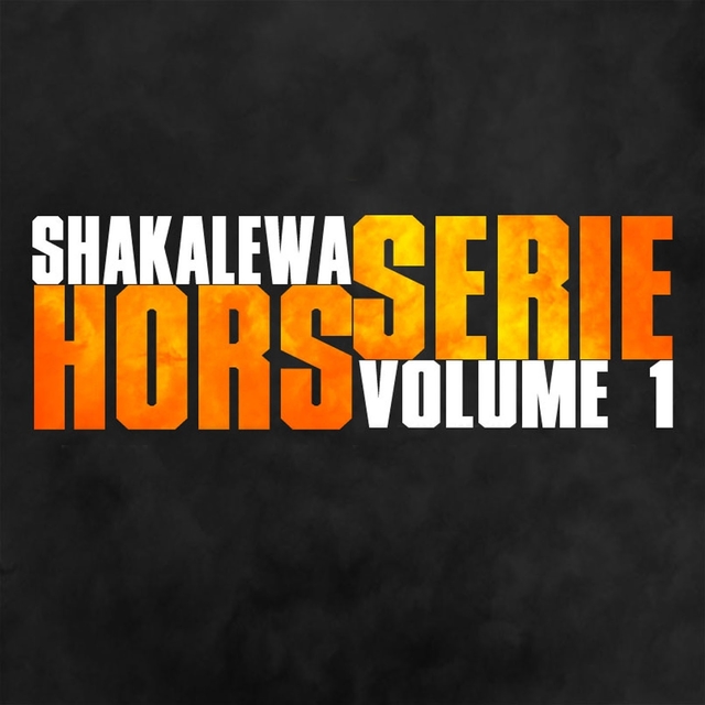 Hors serie, vol.1