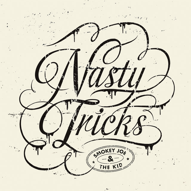 Nasty Tricks