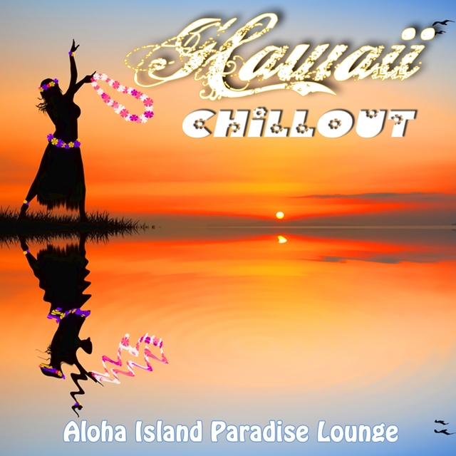 Couverture de Hawaii Chillout - Aloha Island Paradise Lounge