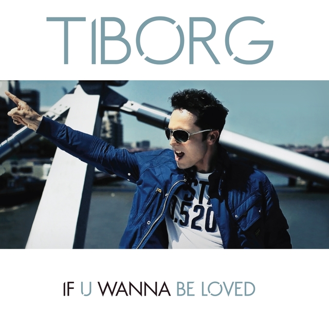 Couverture de If U Wanna Be Loved