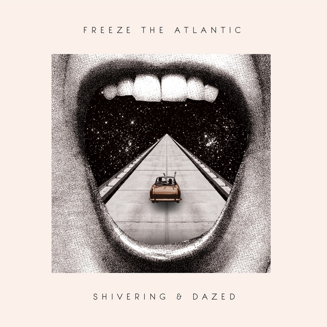 Shivering & Dazed EP