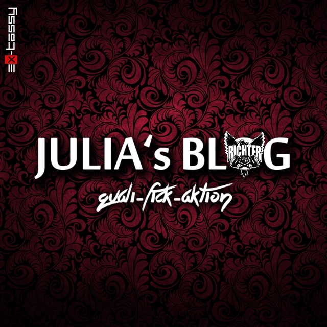 Julia's Blog