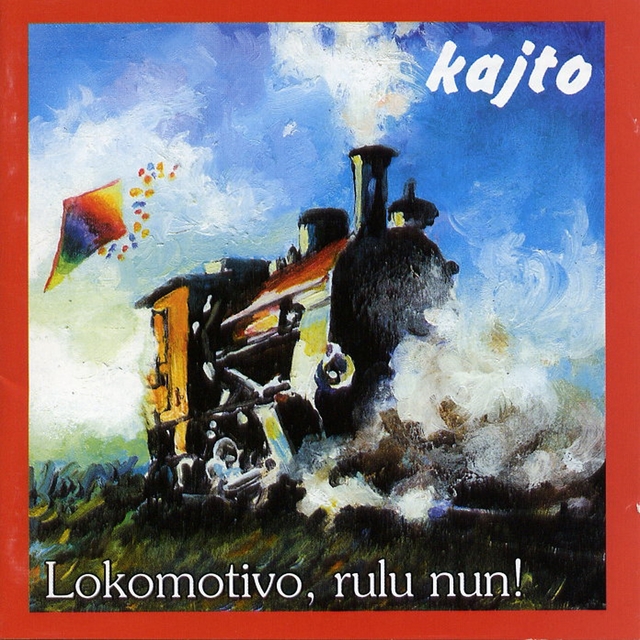 Lokomotivo, rulu nun !